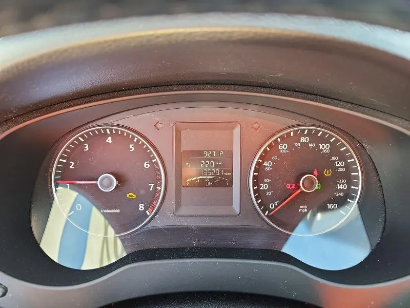 2014 VOLKSWAGEN JETTA SEL  