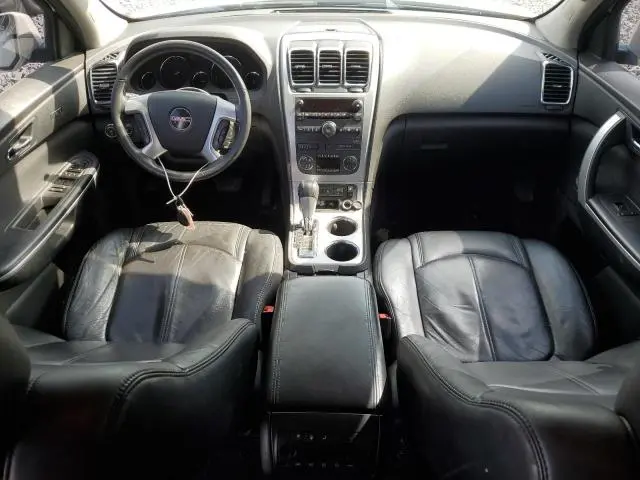 2011 GMC ACADIA SLT-2  