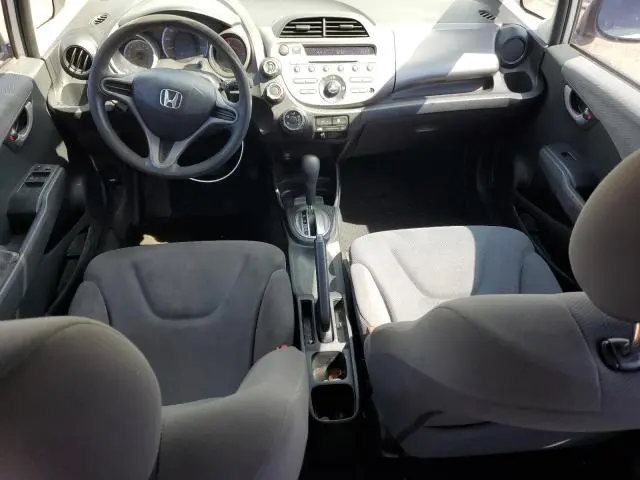 2010 HONDA FIT   