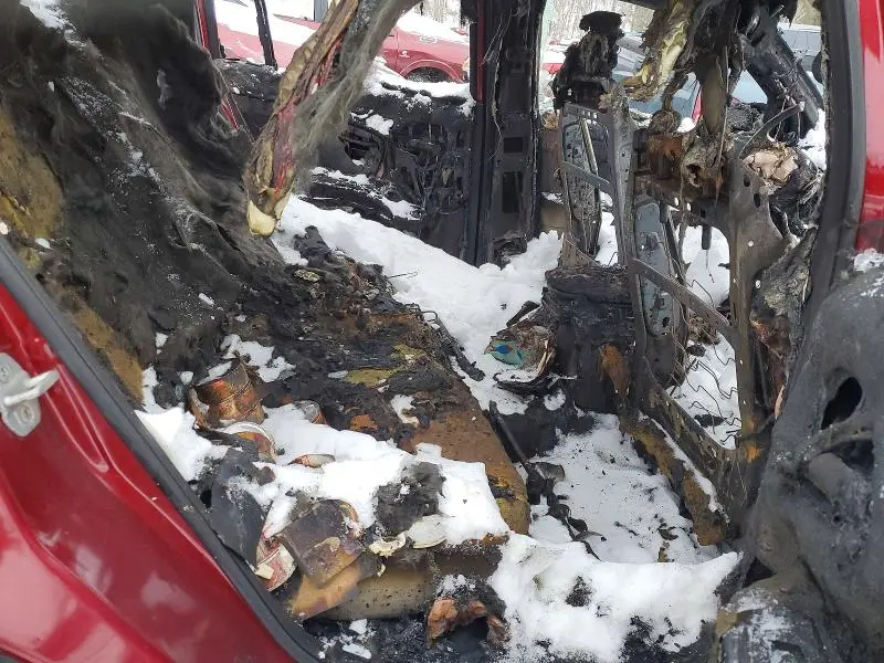 2011 CHRYSLER 200 TOURING  