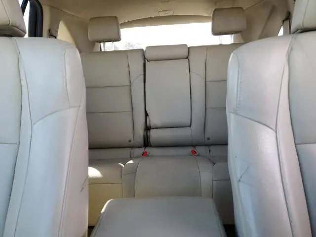 2017 ACURA RDX   