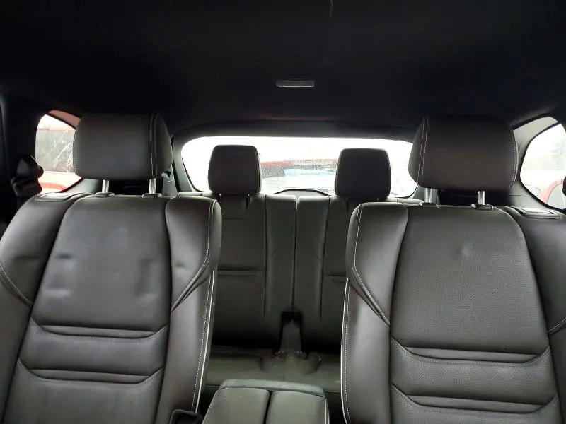 2020 MAZDA CX-9 SIGNATURE  