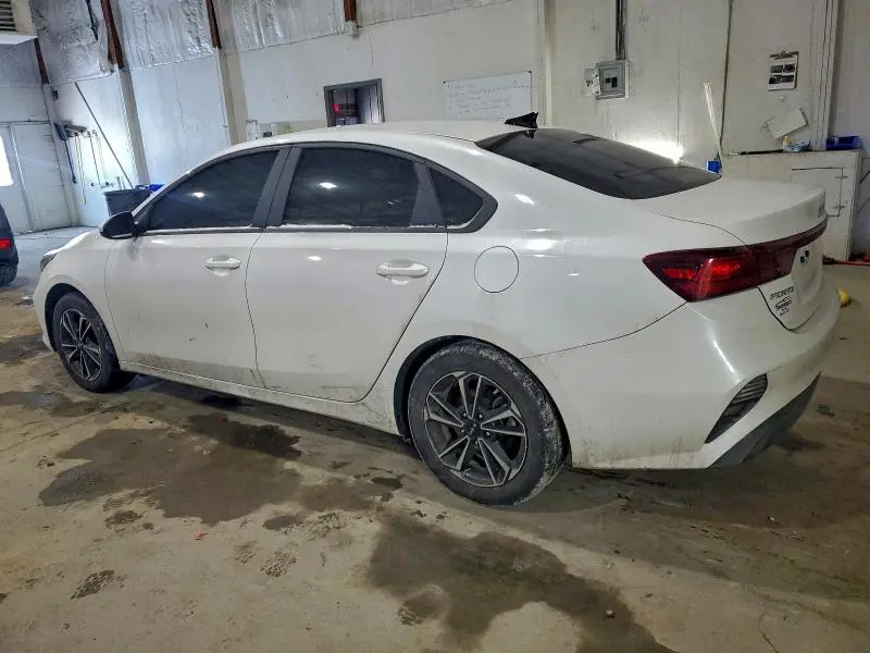 2024 KIA FORTE LX  