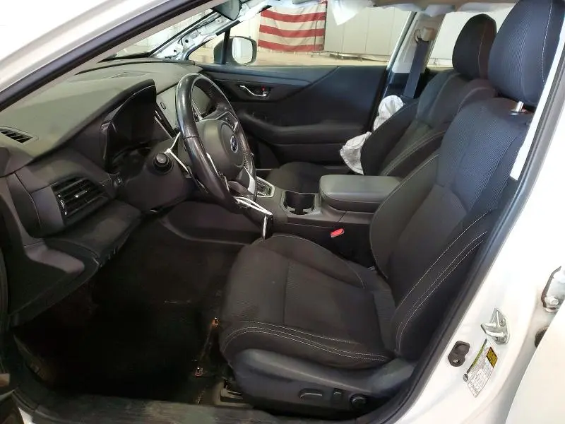 2021 SUBARU LEGACY PREMIUM  