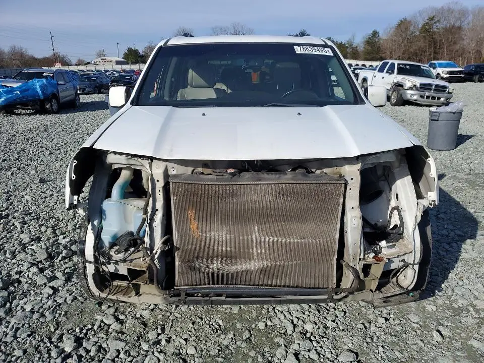 2014 HONDA PILOT EXLN  