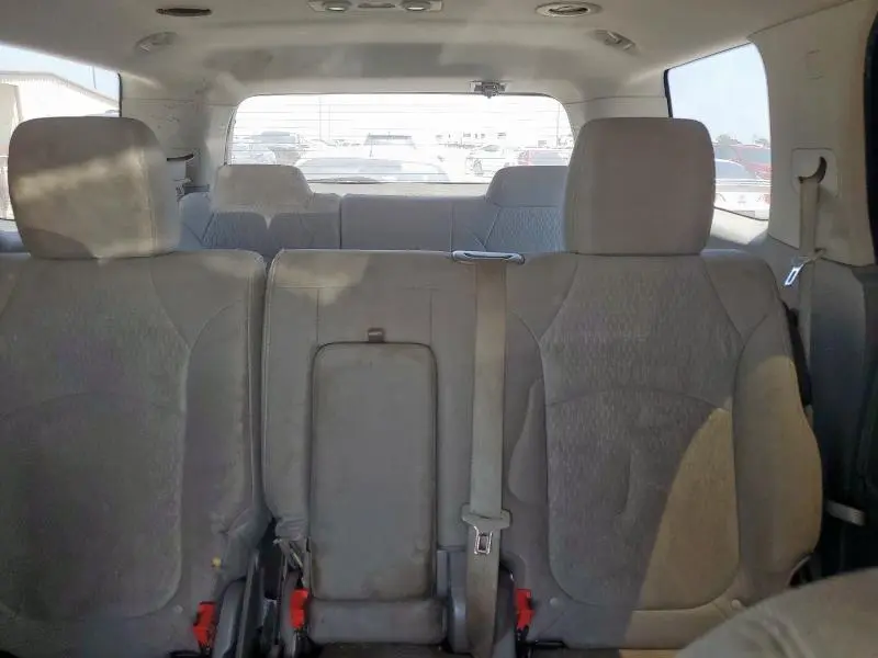 2015 GMC ACADIA SLE