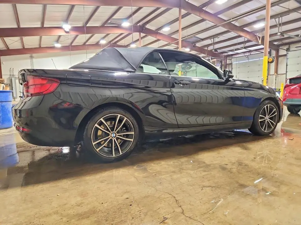 2020 BMW 230XI   
