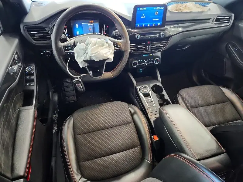 2023 FORD ESCAPE ST LINE  