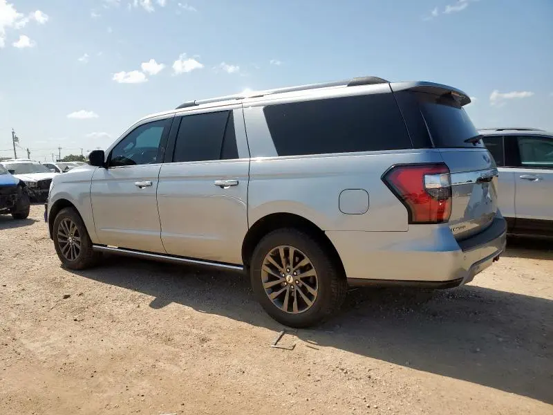 2020 FORD EXPEDITION MAX LIMITED  