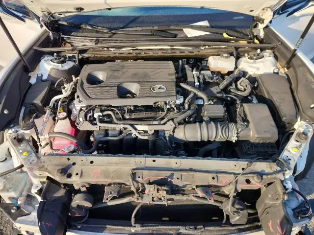 2022 LEXUS ES 300H BASE  