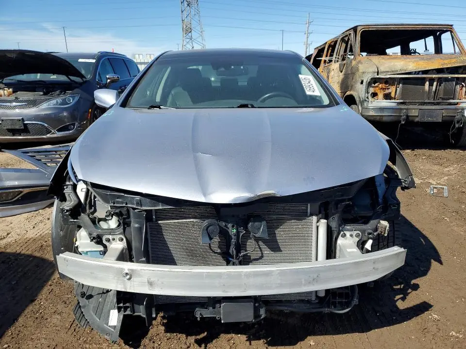 2016 HYUNDAI AZERA LIMITED  