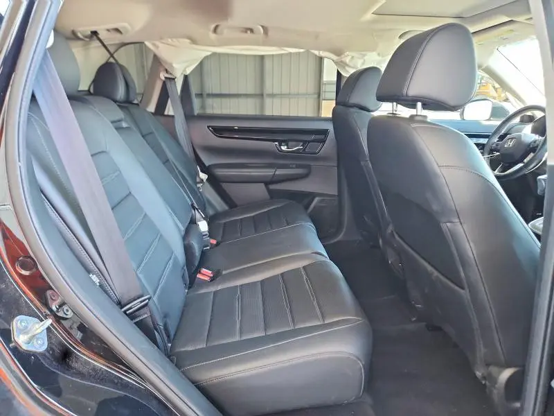 2025 HONDA CR-V EXL  