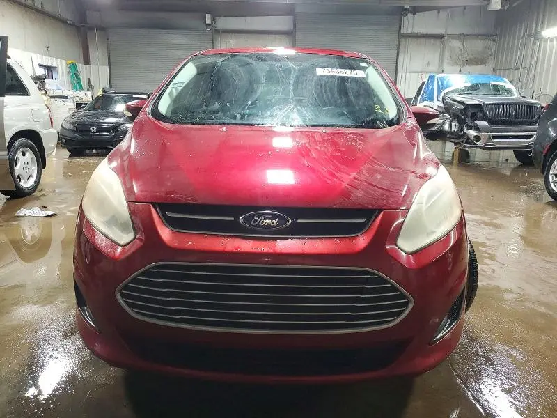 2013 FORD C-MAX SE  