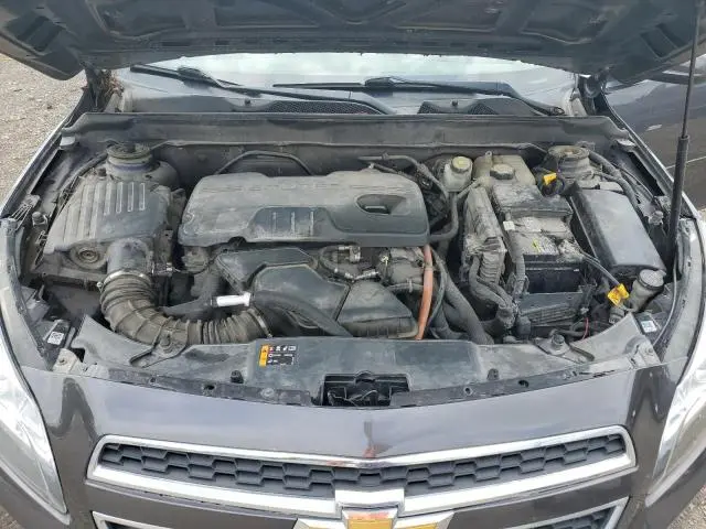2013 CHEVROLET MALIBU 1LT  