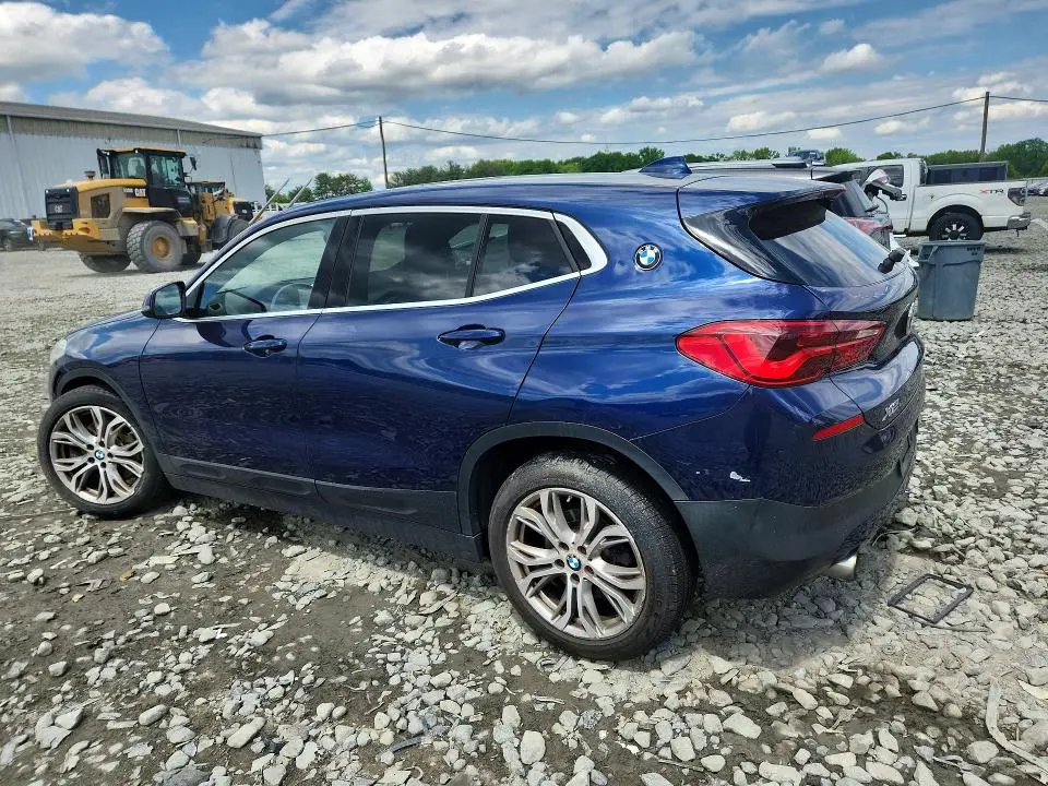 2018 BMW X2 XDRIVE28I  