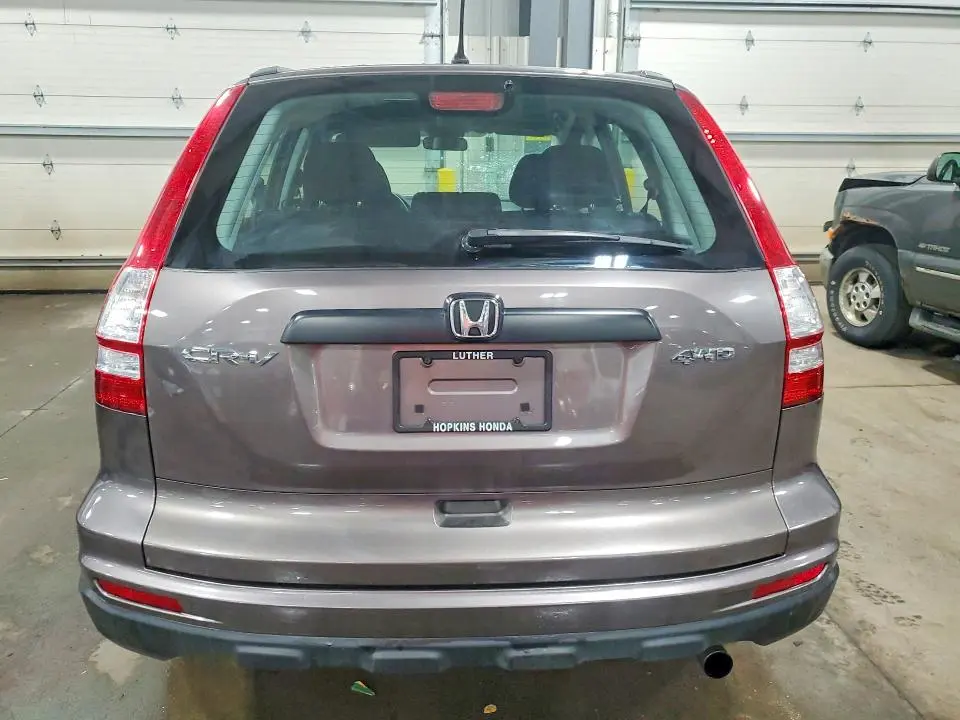 2011 HONDA CR-V LX  