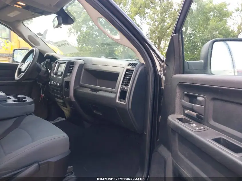 2015 RAM 1500 EXPRESS