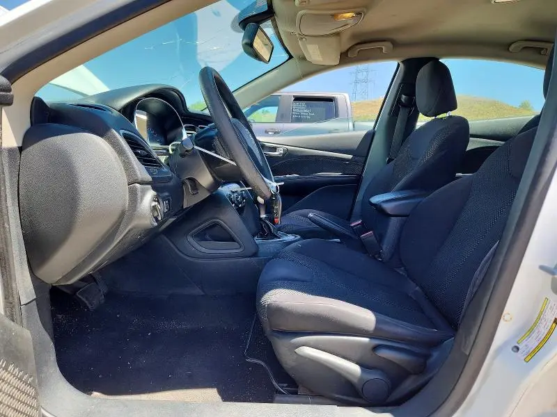 2014 DODGE DART SE  