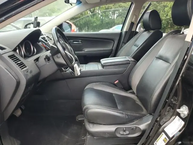 2012 MAZDA CX-9   