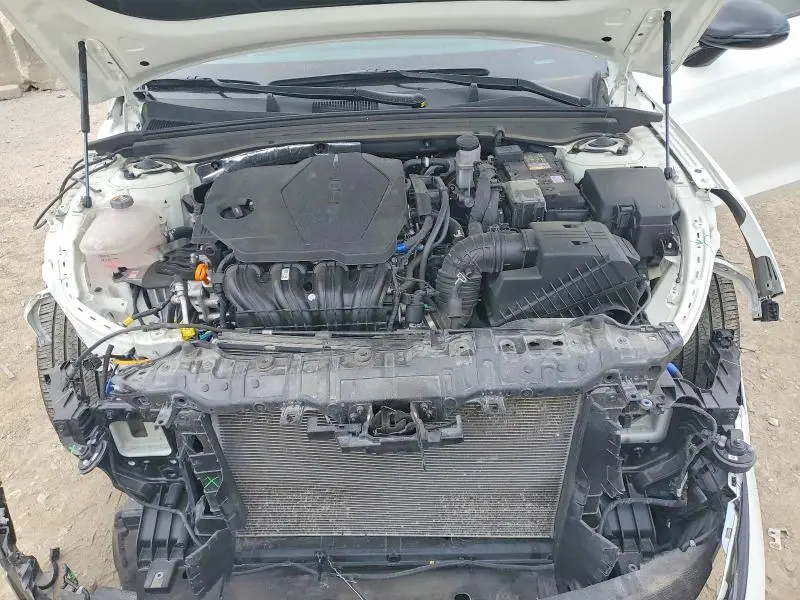 2025 KIA K5 GT LINE  