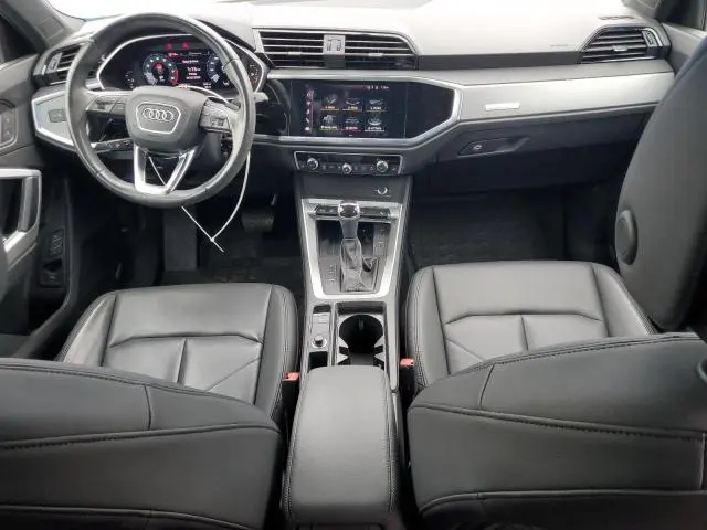 2022 AUDI Q3 PREMIUM PLUS S LINE 45  