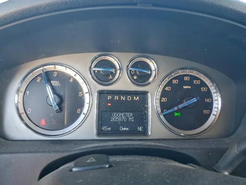 2014 CADILLAC ESCALADE PREMIUM  