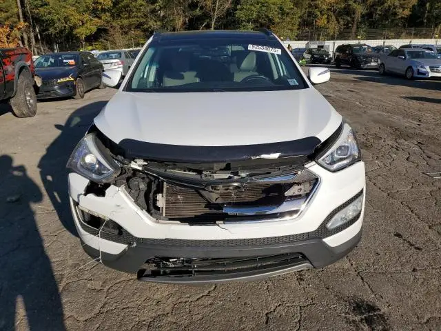 2014 HYUNDAI SANTA FE SPORT   