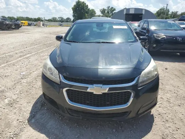 2014 CHEVROLET MALIBU 1LT  
