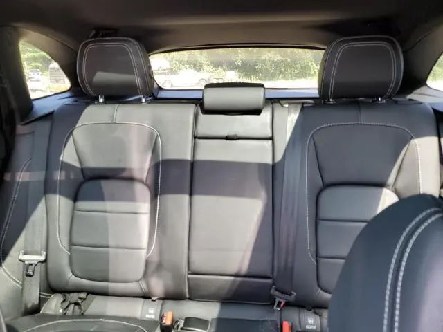 2017 JAGUAR F-PACE S  
