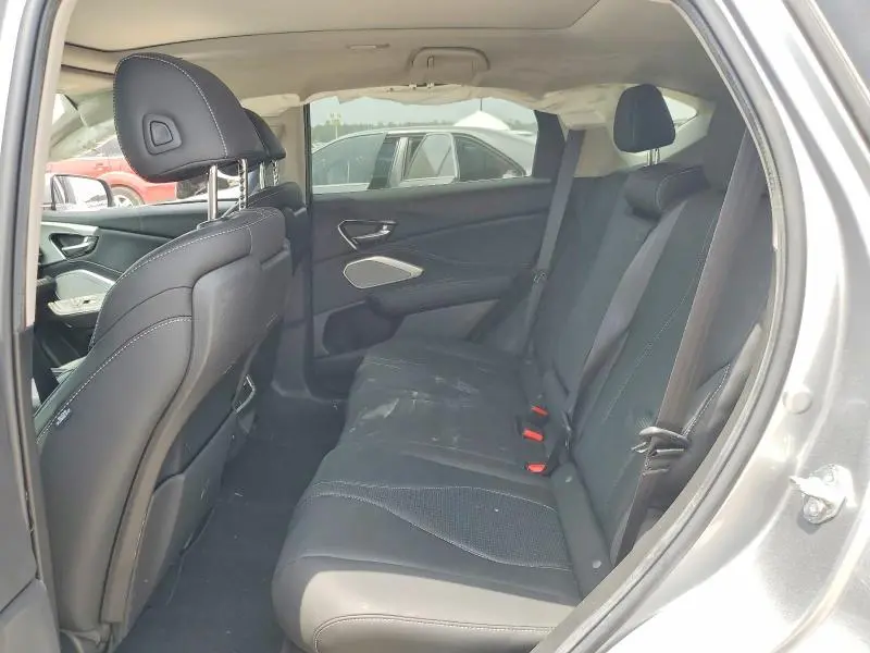2024 ACURA RDX TECHNOLOGY  