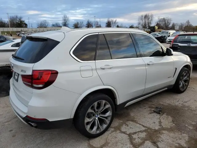 2014 BMW X5 XDRIVE35I  