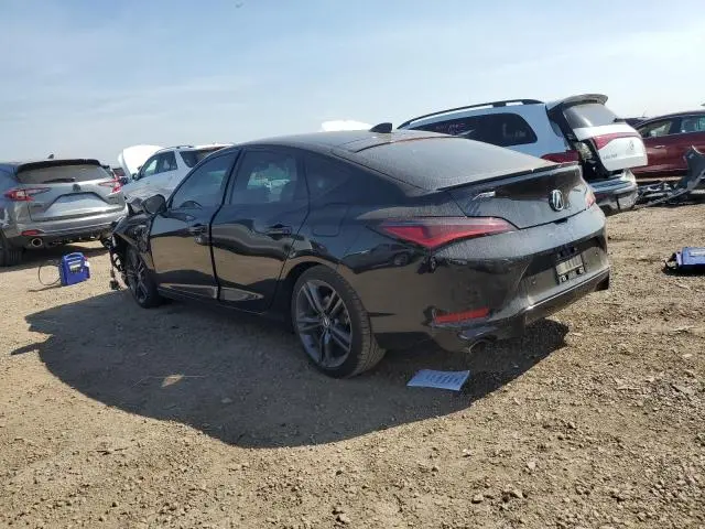 2024 ACURA INTEGRA A-SPEC TECH  