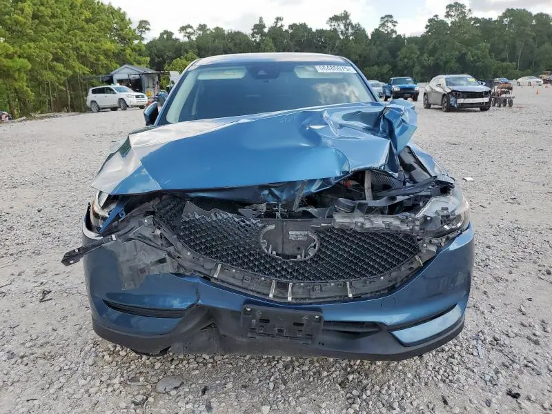 2019 MAZDA CX-5 SPORT  