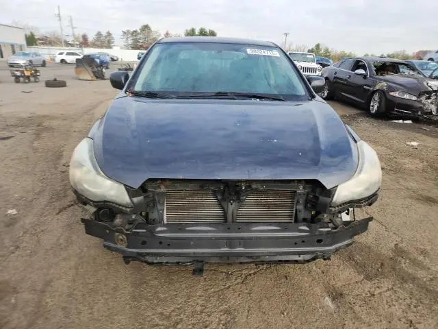 2012 SUBARU IMPREZA PREMIUM  