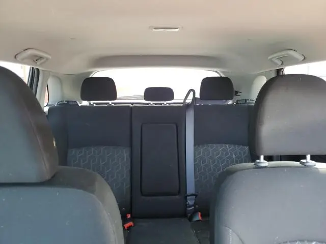 2021 MITSUBISHI OUTLANDER SPORT ES  