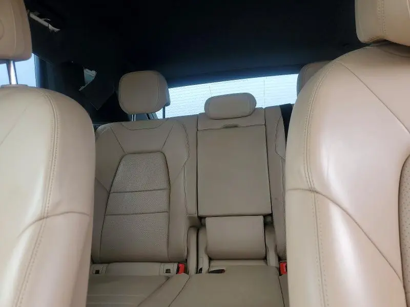 2019 PORSCHE CAYENNE SE HYBRID  