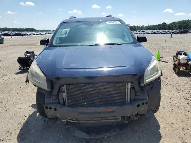 2015 GMC ACADIA SLE  