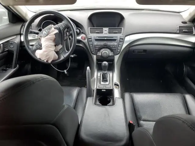 2010 ACURA TL   