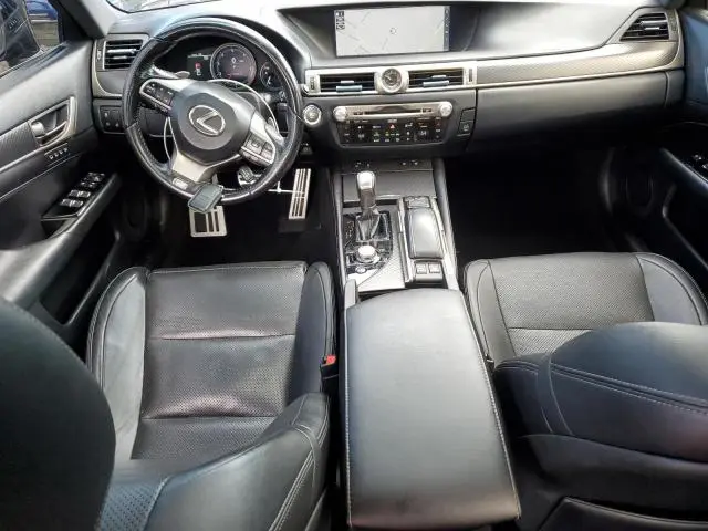 2018 LEXUS GS 350 BASE  