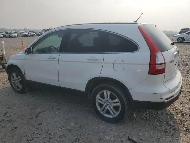 2011 HONDA CR-V EX  