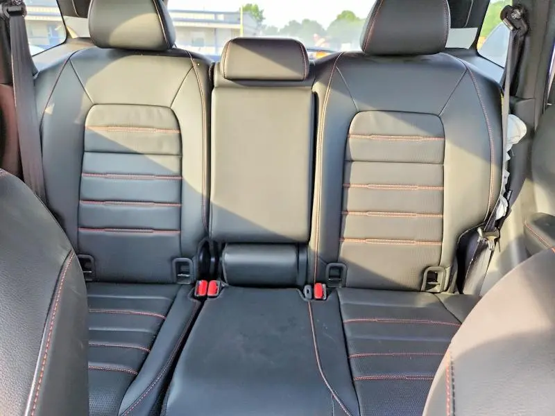2025 HONDA CR-V SPORT TOURING  