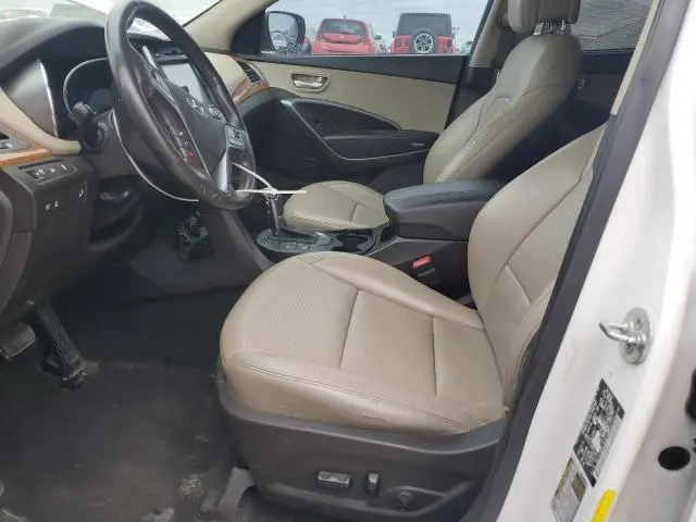 2014 HYUNDAI SANTA FE SPORT 