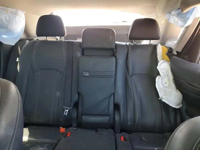 2018 LEXUS RX 350 BASE  