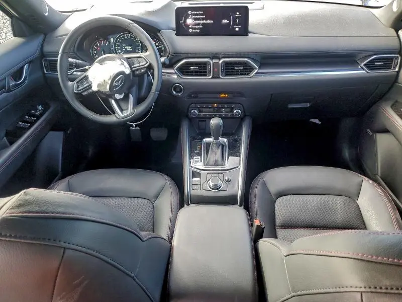 2025 MAZDA CX-5 PREMIUM  