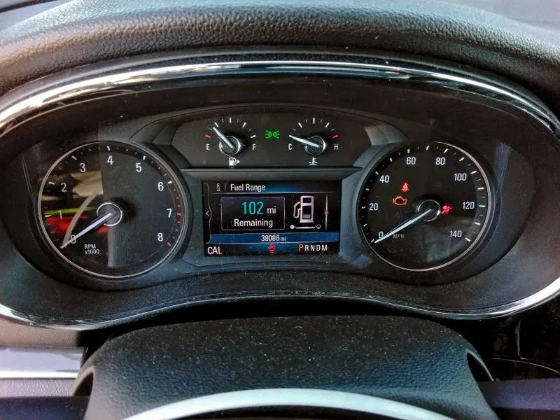 2019 BUICK ENCORE SPORT TOURING  