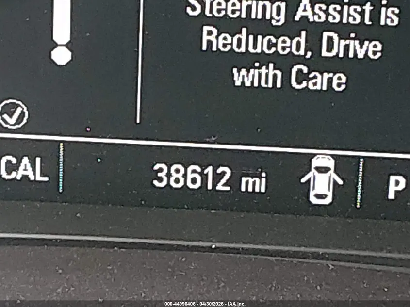 2018 CHEVROLET MALIBU 1LS