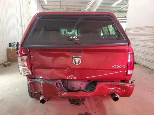 2013 RAM 1500 ST