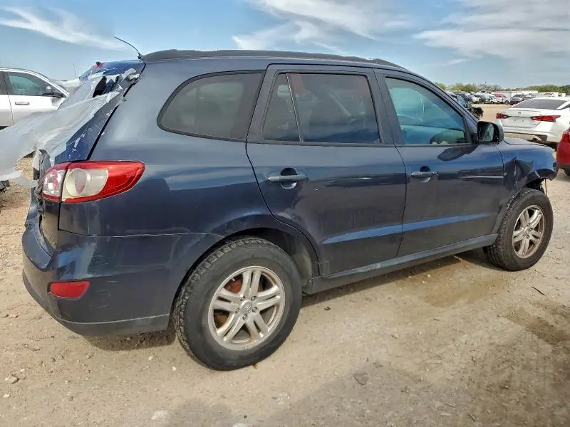 2011 HYUNDAI SANTA FE GLS  