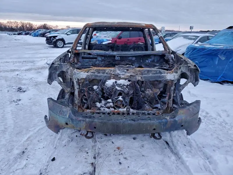 2019 CHEVROLET SILVERADO K1500 LTZ  