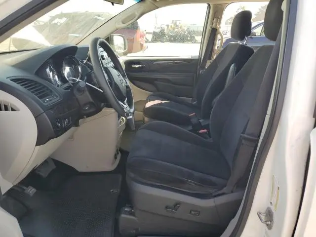 2011 DODGE GRAND CARAVAN MAINSTREET  